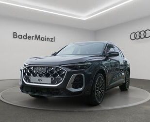 Audi SQ5 Gebrauchtwagen