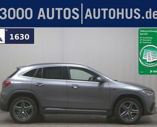 Mercedes-Benz GLA 250 Gebrauchtwagen