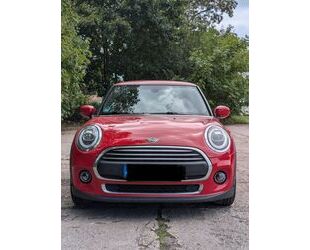 Mini One First Gebrauchtwagen
