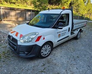 Fiat Doblo Gebrauchtwagen