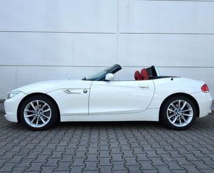 BMW Z4 Gebrauchtwagen