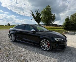 Audi S3 Gebrauchtwagen