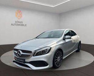 Mercedes-Benz A 200 Gebrauchtwagen