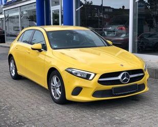 Mercedes-Benz A 180 Gebrauchtwagen