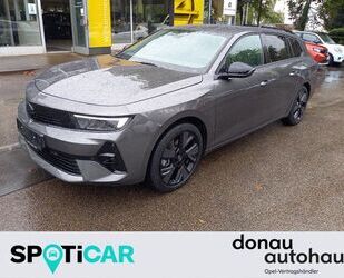 Opel Astra Electric Gebrauchtwagen