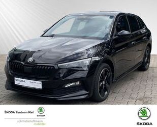 Skoda Scala Gebrauchtwagen