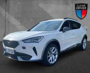 Cupra Formentor Gebrauchtwagen