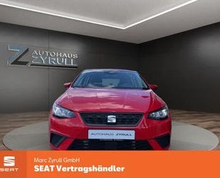 Seat Ibiza Gebrauchtwagen