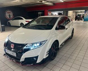 Honda Civic Gebrauchtwagen