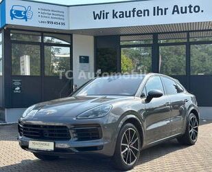 Porsche Cayenne Gebrauchtwagen
