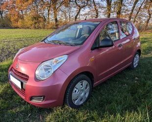 Suzuki Alto Gebrauchtwagen