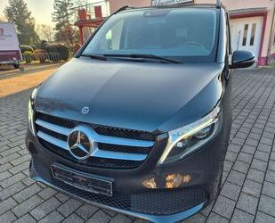 Mercedes-Benz V 300 Gebrauchtwagen