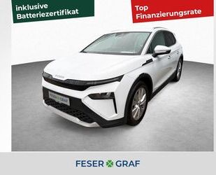 Skoda Elroq Gebrauchtwagen