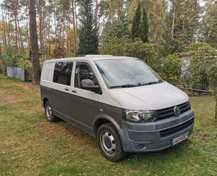 VW T5 andere Gebrauchtwagen