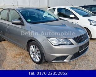 Seat Toledo Gebrauchtwagen