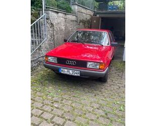 Audi 80 Gebrauchtwagen