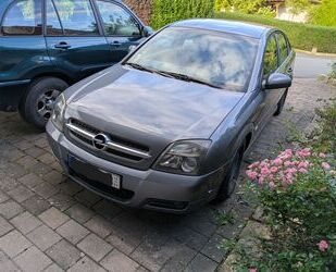 Opel Vectra Gebrauchtwagen
