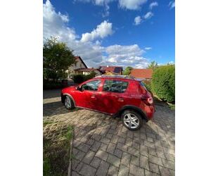 Dacia Sandero Gebrauchtwagen