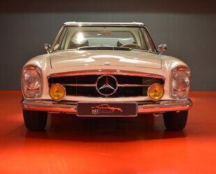 Mercedes-Benz 230 Gebrauchtwagen