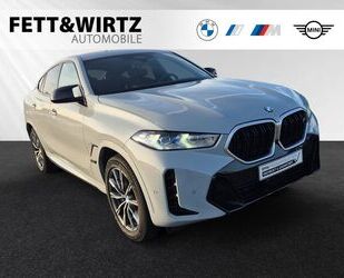 BMW X6 M60 Gebrauchtwagen