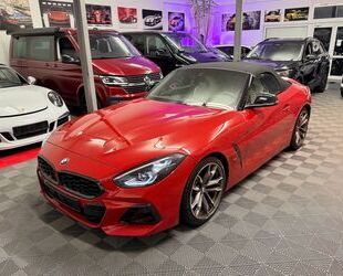 BMW Z4 M40 Gebrauchtwagen