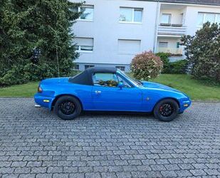 Mazda MX-5 Gebrauchtwagen