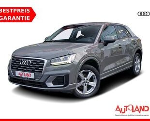 Audi Q2 Gebrauchtwagen