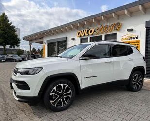 Jeep Compass Gebrauchtwagen