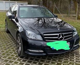 Mercedes-Benz C 180 Gebrauchtwagen