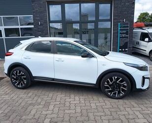Kia XCeed Gebrauchtwagen