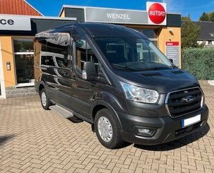 Ford Transit Gebrauchtwagen