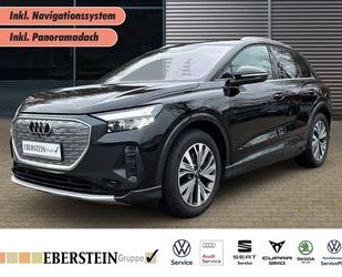 Audi Q4 e-tron Gebrauchtwagen
