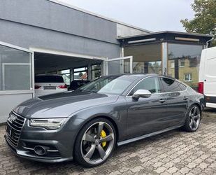 Audi A7 Gebrauchtwagen