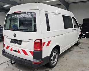 VW T6 Transporter Gebrauchtwagen