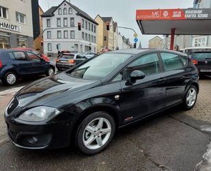 Seat Leon Gebrauchtwagen