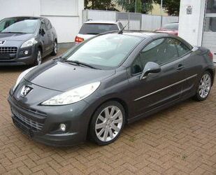 Peugeot 207 Gebrauchtwagen