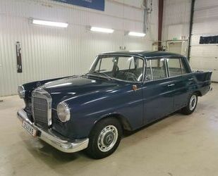 Mercedes-Benz 190 Gebrauchtwagen