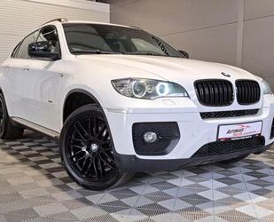 BMW X6 Gebrauchtwagen