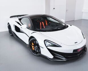 McLaren 600LT Gebrauchtwagen