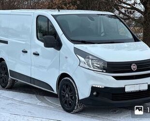 Fiat Talento Gebrauchtwagen