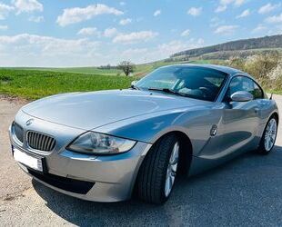 BMW Z4 Gebrauchtwagen