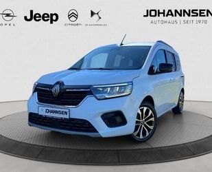 Renault Kangoo Gebrauchtwagen