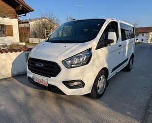 Ford Transit Gebrauchtwagen