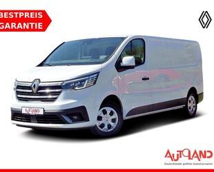 Renault Trafic Gebrauchtwagen