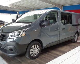 Renault Trafic Gebrauchtwagen