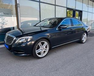 Mercedes-Benz S 400 Gebrauchtwagen