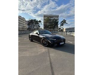 Mercedes-Benz SL 63 AMG Gebrauchtwagen