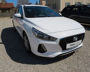Hyundai i30 Gebrauchtwagen