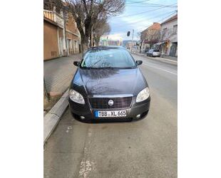 Fiat Croma Gebrauchtwagen