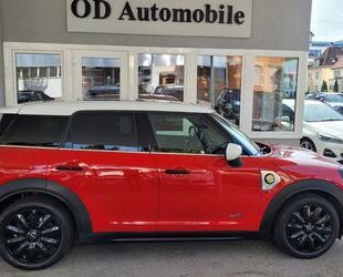 Mini Cooper SE Countryman Gebrauchtwagen